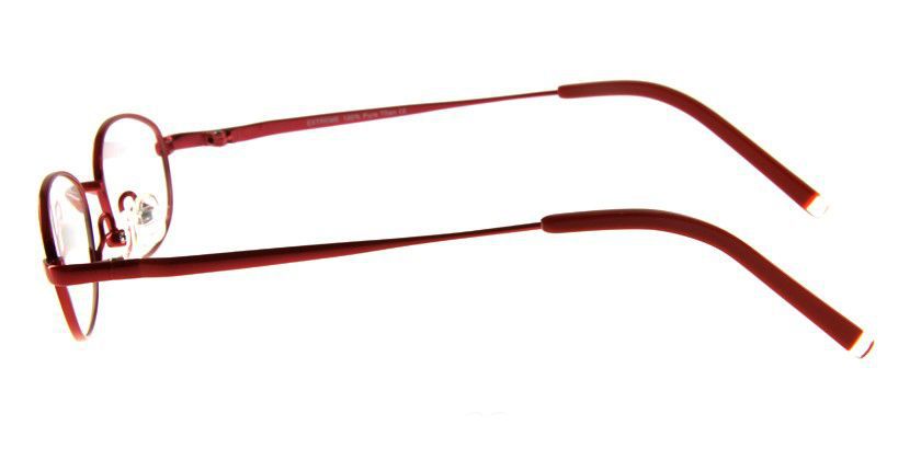 Kids Extreme EX525KW52 Eyeglasses - Side View